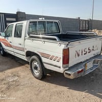 نيسان • مديل ١٩٩٣ • رقم بصره