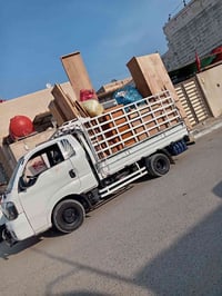 كيا • نقل أثاث وبضائع • كربلاء
