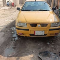 سمند • ٢٠١١ • كوفه