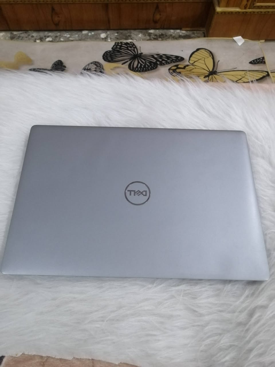 السلام عليكم للبيع لابتوب Dell الجيل العاشر الابتوب جديد مواصفاته كدامك بي عده نوافذ مكان سيم كارت شاشه سلم فول HD فتحه 180 كيبورد ضوئي شحنه يطول اكثر من  5 ساعات
🔹 الرام: 16GB
🔹 الخزن: SSD 256GB
🔹 النظام: Windows 11
السعر: ___325
للتواصل: ___*********** /موجود توصيل لكل محافضات العراق
