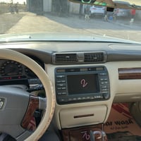 كراون • ٢٠٠٢ • تحويل وطني