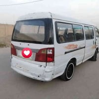 مكينة جديدة • كير جديد • ٢٠١٠