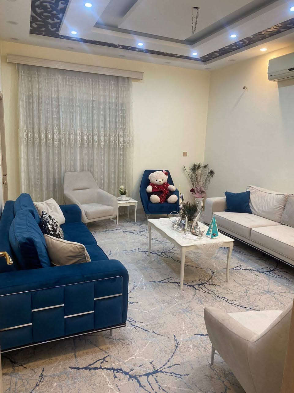 دار  للبیــــــــع
مســـاحـــــــــە  137م
موقع قادسیە 
نوع العقار طابو صرف
فول خدمات
قرب مدرسە

خانوو بۆ فرۆشتن
ڕووبـــــــــــــەرەکەی  137م
شوێـــــــــن  قادسیە
شوێنێکی فول خزمەتگوزاری

***********

عقـــــــــــارات قــــــــــەڵای کــــــــرکـــــــوک

ئەگەر دەتەوێت  خانوەکەت یان  ئەرزەکەت یان موڵکەکەت بە زوترين كات بفرۆشیت وێنەو ناونیشانی موڵکەکەتان بنیره بو واتسئابی  ئەم ژمارەیە ***********
‎تا بۆتان بڵاو بکەینەوه بێبەرامبەر
‎1ـ زانيارى لەسەر موڵکەکەت  
‎2ـناونیشانی تەواو.    
‎3ـ🎞 وێنەی ناوەو دەرەوە
‎4ـنرخێکی گونجاوی ڕۆژ
‎5-ژماره تلفون
