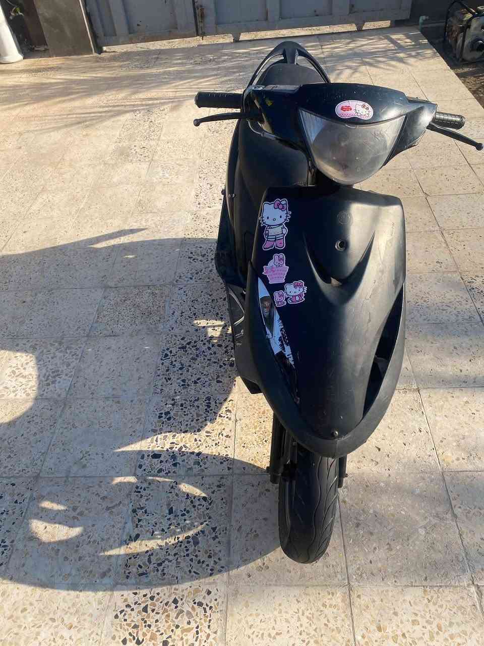 ماكس عدله للبيع المكينه ٤٩ شلعه ومعدل السعر ٣٧٥ وبيها مجال قليل المكان بعقوبه متواجد خاص


**إذا كنت صاحب هذا الإعلان وتريد حذفه لأي سبب، رجاءا أرسل رسالة إلى الدعم الفني**