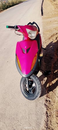 كربلاء الحسينه • دراجة ٣٧٥ • شغّالة سلف