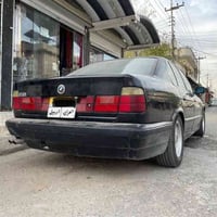 بي ام دبليو 525 • ١٩٩٠ • رقم اربيل