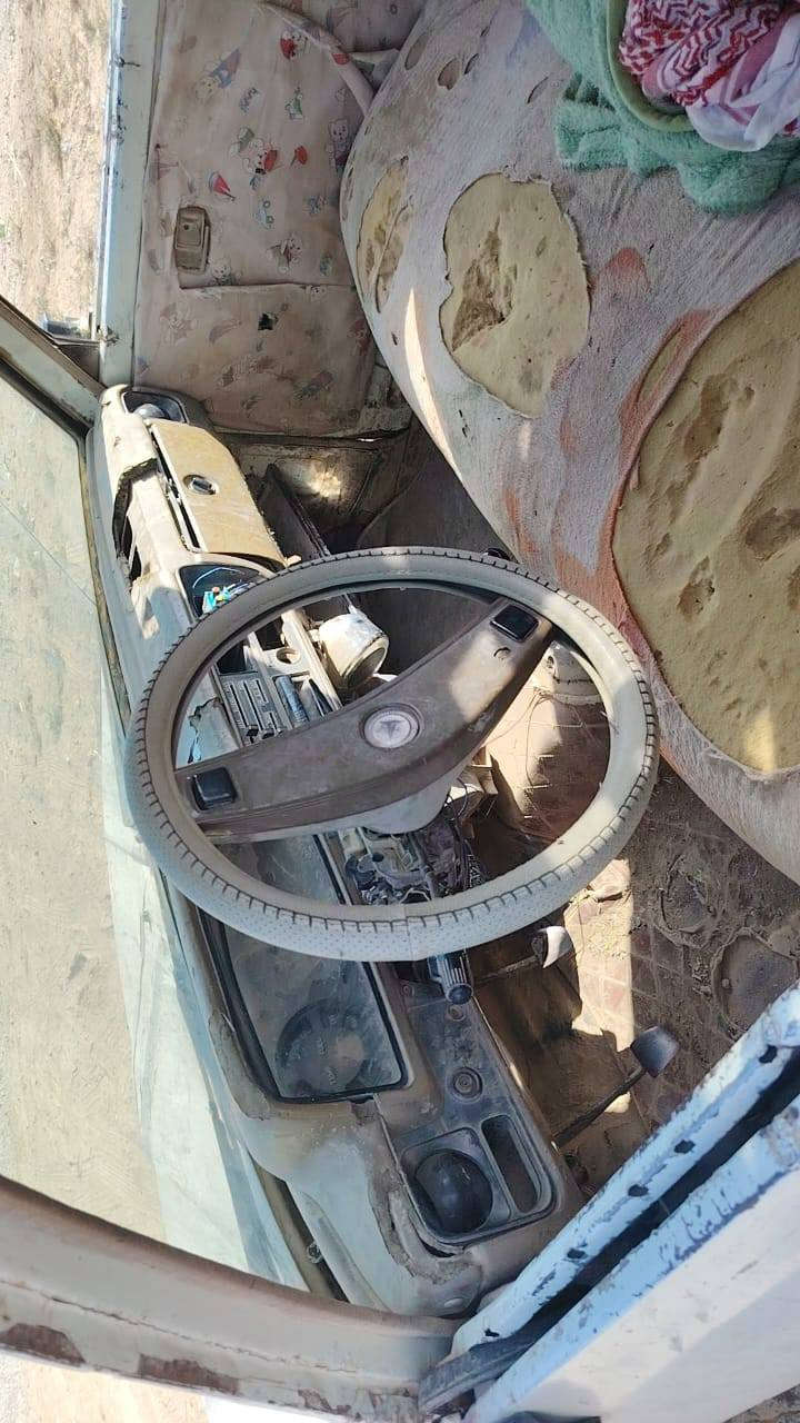 السلام عليكم
بيكم 80 للبيع كير محرك اكسل شاصي كله شرط
السعر 15 $ او بيه مجال 
رقم حبل
المكان الحويجه قريه عريشه سفلى 
***********
