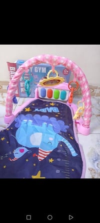 لعبة موسيقية • شغالة