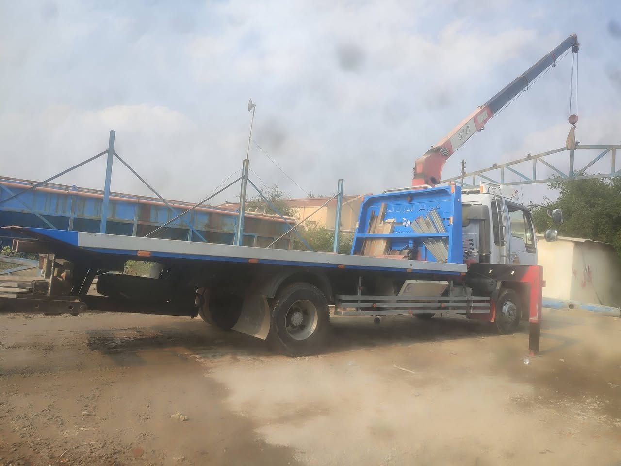 هينو انكر 80 عادي كرين 3 مخالف سطحه +خاشوكه رقم انكليزي باسمي
***********
