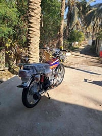 موتور • موديل ٢٥ • بابل المحاويل