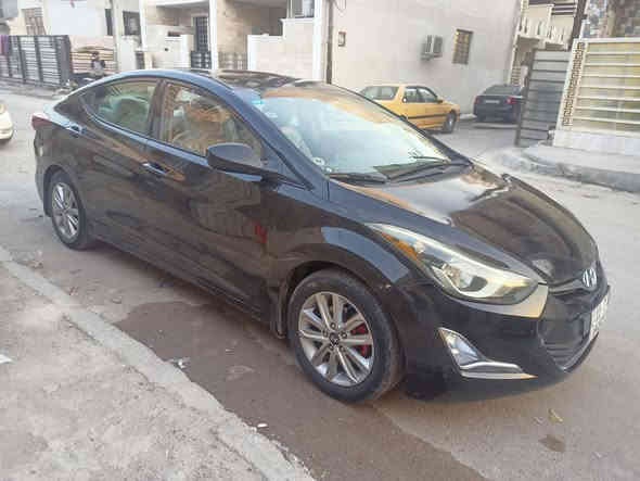 السلام عليكم من رخصه الادمن المحترم النترا 2016 امريكي حادث جاملغ و ربع بنيد السياره ليبل واحد بدون تبديل و لا دواخل كير و محرك تبريد مكفول تخم تاير و باتري جديد ماشيه   134قابل لزياده  صوره الحادث موجوده سعره 113 وبيه مجال حق الجيه مكاني بغداد جديده شارع المسبح مدخل جبار ابو الشربت *********** تحويل مباشر باسمي السياره سنويه و ارقام جدد
