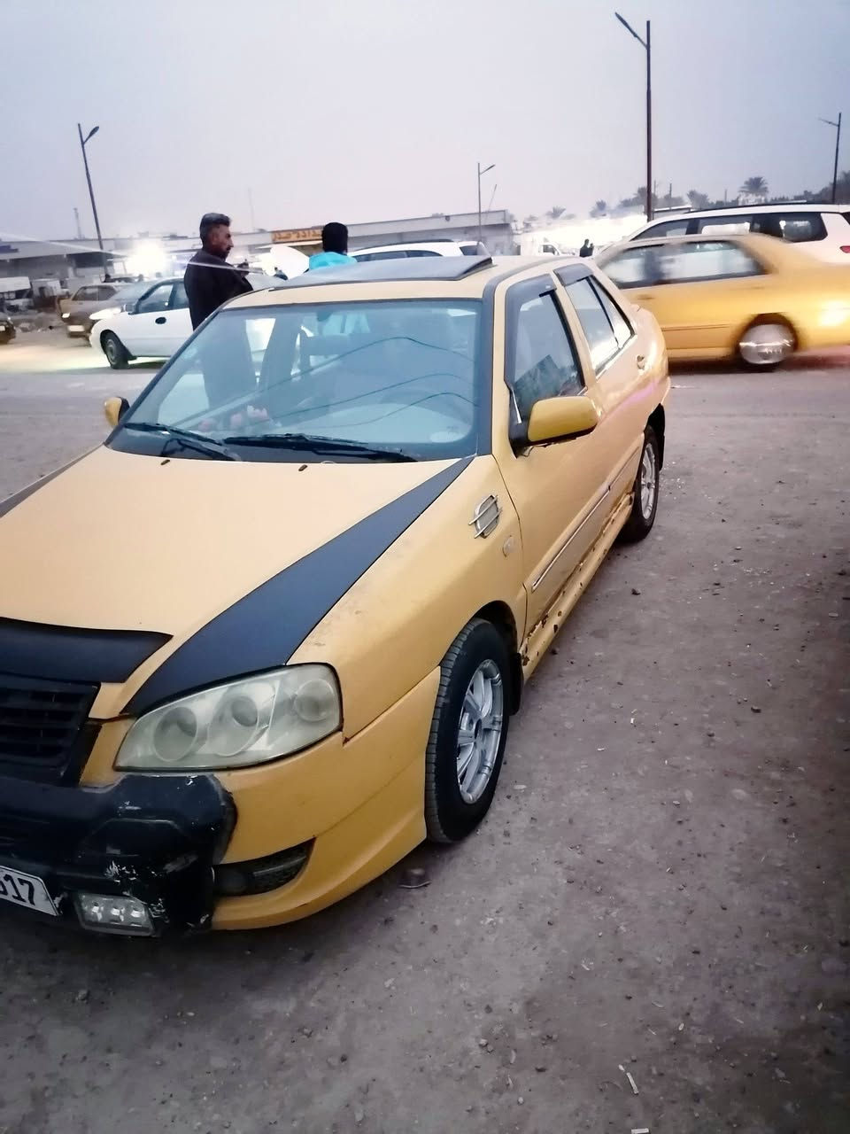 سلام عليكم شيري كوين 2010 رقم بغداد بسمي تحويل ثاني يوم محوره مكينه و كير اوبل 1800 مكينه و كير نضاف  كير عادي مصفره هيئه و غرامات  شواصيه مكفوله من الضربه و الخياس  السعر 30 و بيه مجال مكاني بغداد ناحية الرشيد  ***********
