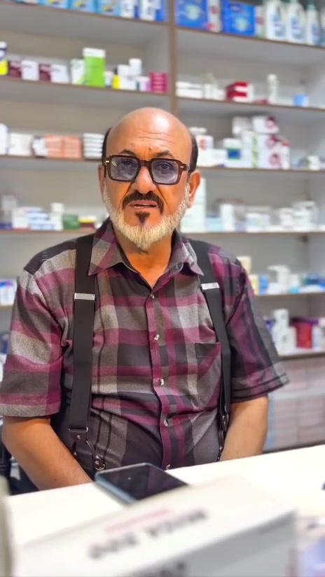 الى اهالي الحسينية الكرام

غداً الاثنين هو اول ايام حملة الختان المجانية والتي تستمر ثلاثة ايام تبدء الحملة الساعة ٨:٠٠ صباحاً لغاية الساعة ١٢:٠٠ ظهراً
بتواجد امهر الأيادي الاستاذ المعاون الطبي ابو ضحى الربيعي والاستاذ ابو وائل وبأشراف طبي مباشر .

@أبرز المعجبين


**إذا كنت صاحب هذا الإعلان وتريد حذفه لأي سبب، رجاءا أرسل رسالة إلى الدعم الفني**