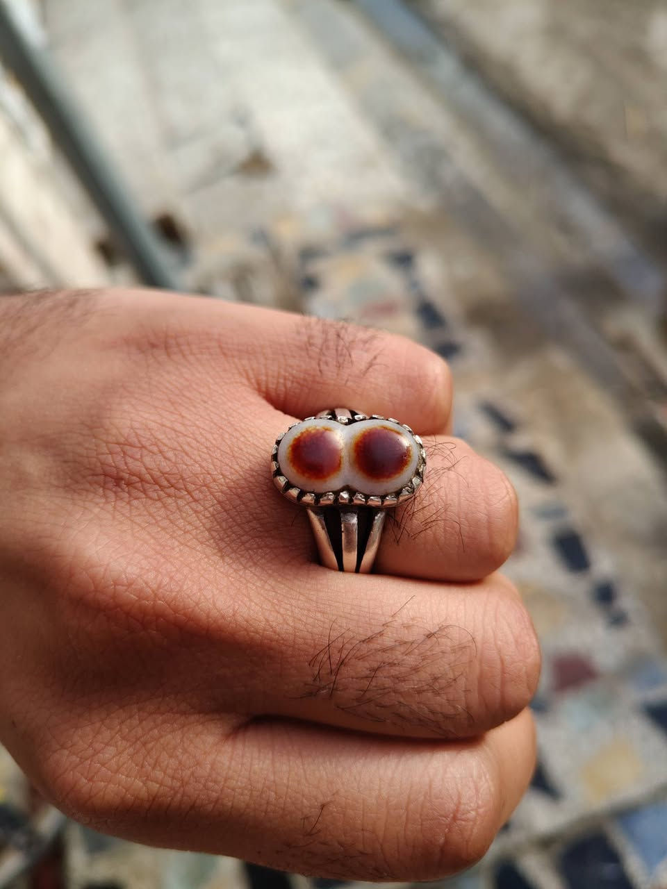 اجزعه يمانيه قديمه اصيله للبيع فقط


**إذا كنت صاحب هذا الإعلان وتريد حذفه لأي سبب، رجاءا أرسل رسالة إلى الدعم الفني**