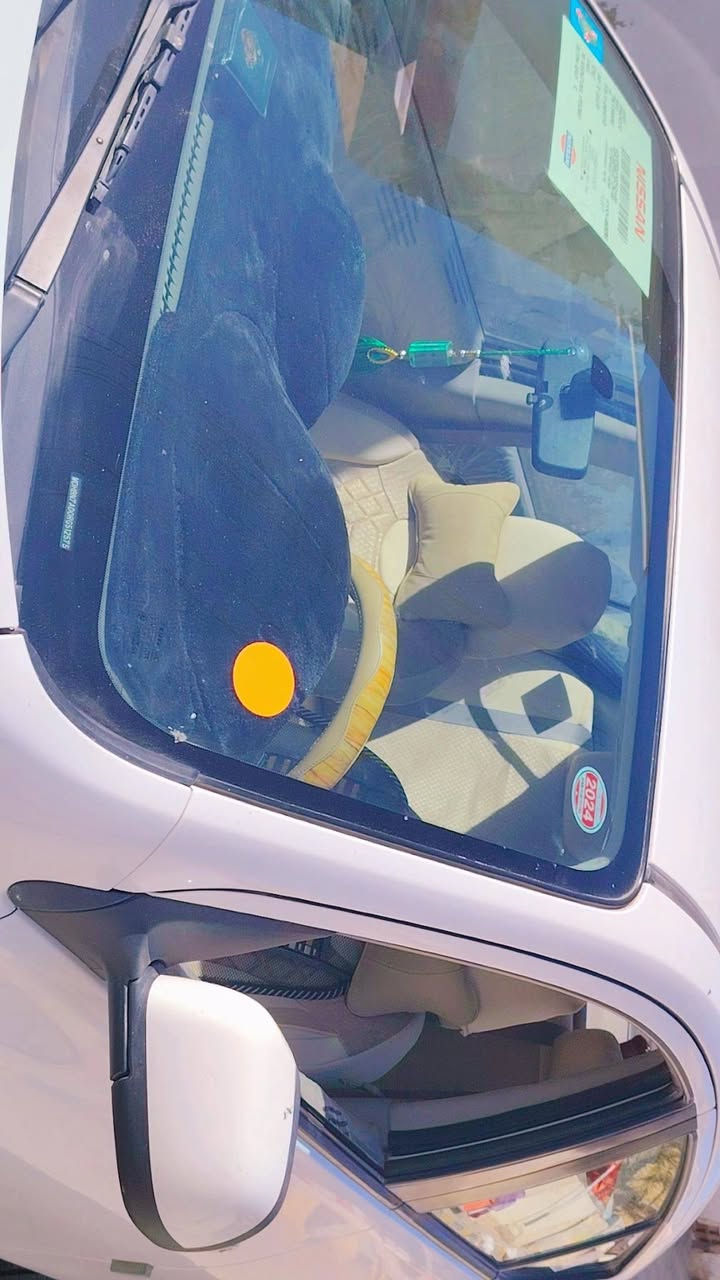 سلام عليكم نيسان هندي٢٠٢٤
نيسان صني هندي  موديل ٢٠٢٤ البليته الزرگه 

رقم  ذي قار  حره  بسمي 

مداور ثاني يوم شرط                مواصفات 🏷️

_حساسات خلفي
_سويج ريمونت 
_دبل ايرباك
_حساس تاير 
_مانع انزلاق 
_يدات نيكل 
_شاشه
_ دبل هورنات
 _تبريد ثلج ماشاءالله 

السياره جاهزه كير مكينه حداديه كله كفاله سياره جاهزه من جميع نواحي شرط  السياره  (بيها بنيد مبدل  فقط) 

حداديه كيرر مكينه شرط  سياره نظيفه كلش مال جناي 

مكاني ناصريه  

***********    للاستفسار الاتصال على الرقم
