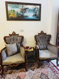 تخم رئاسي • ١٠ مقاعد