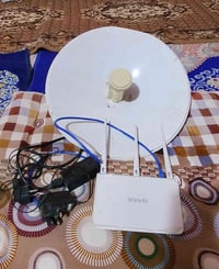 نانو راوتر • ابو الخصيب • توصيل