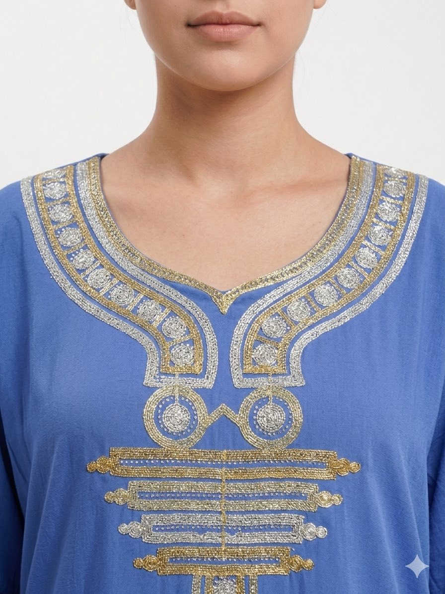 مجموعه دشاديش كشمير شغل خارجي تجنن كصات العيد القياسات من لارج لحد ٦ اكس لارج الأسعار القطعه ٢٠ قطعتين ٣٥ جمله متوفر كل ٢٥ قطعه منوعه من هل موديلات بسعر ٢٧٥ يعني تطلع القطعه ١١ الف تقريبا  للتواصل  رقم ***********
