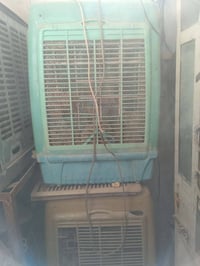 مبردات • ٢ قطع • النجف