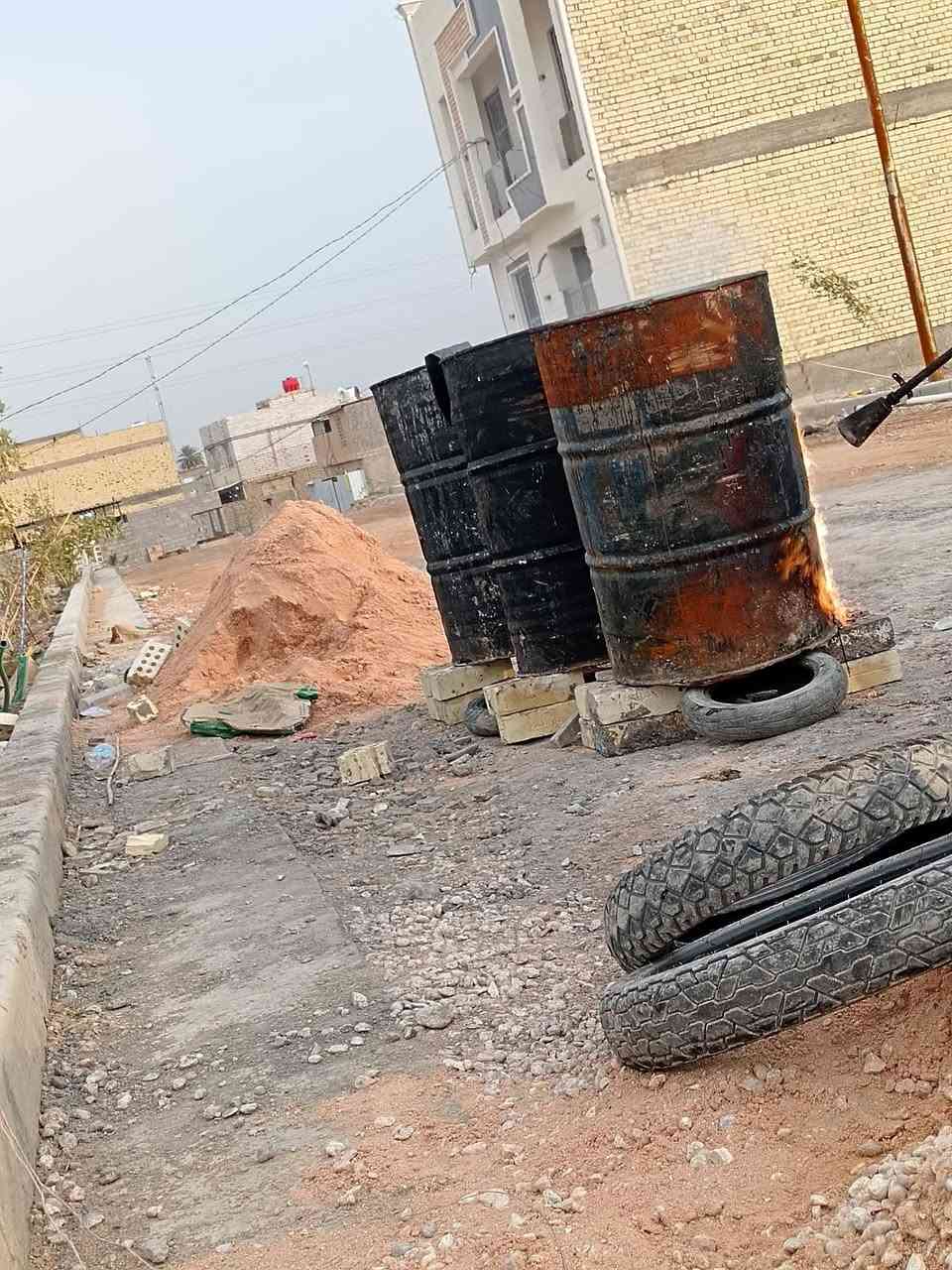 تعلن سكله ابو حسين  في كربلاء المقدسه عن اوجود كادر متخصص في عمل الكير درجه اولي اوشرط الفحص بانسب السعار كرسته اوعمل.   عنوان كربلاء المقدسه. حي العباس لاستفسار،(*************************📞📞
