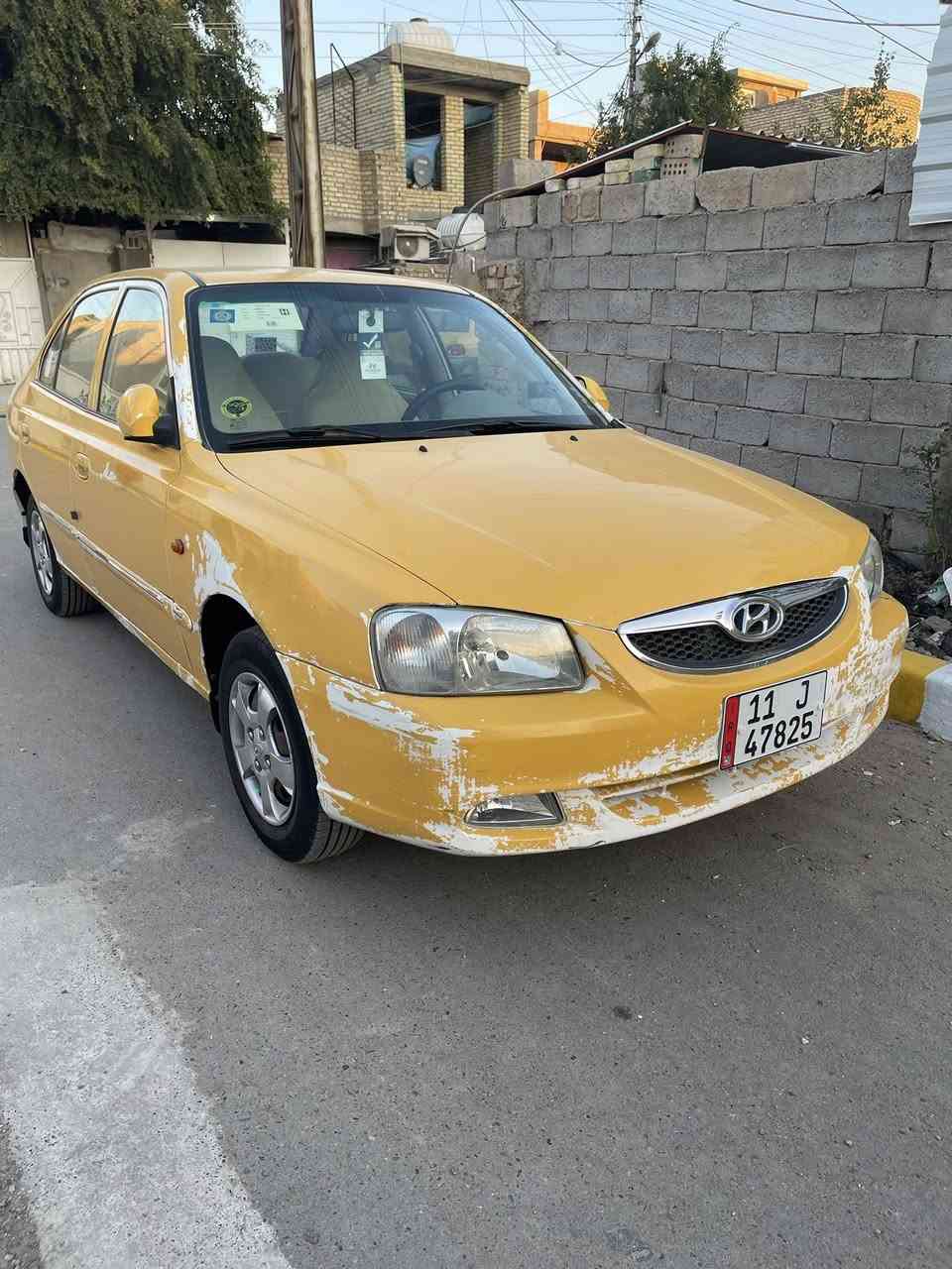 السلام عليكم فيرنا موديل 2014 مامعيوده بسمي  ***********
