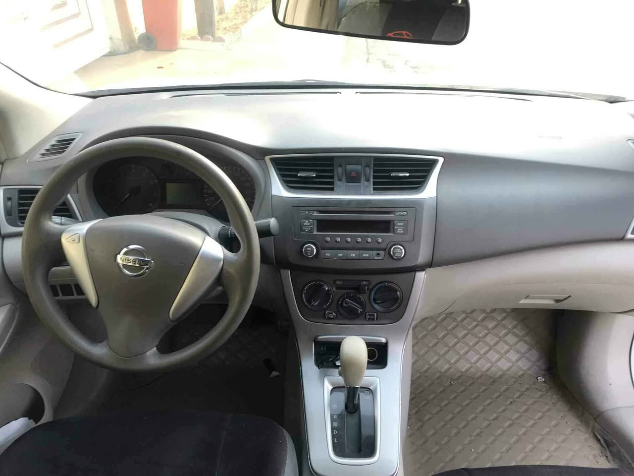 Nissan Sentra 2015
نیسان سێنترا مۆدێل٢٠١٥
سفری شەریکەیە خەلیجیە
سپی بەفریە
دوو سویچ
ویل کرۆم
دەحامی بۆ دەحامی بەشەرت هیچی نیە بێ سبوخ
چوار تایەی تازەی لەسەرە
گێرو مەکینە بەشەرت
تەبریت مەرکەزیە
شوێن هەولێر
ژ.م ***********
***********

.......................

نيسان سنترا ٢٠١٥ زيرو شركة خليجية لونها أبيض ثلج مفتاحين ويل كروم  الدهامي للدهامي لا  بدون سبوخ أربع عجلات جديدة للبيع، محرک بشرط  تبرید  مركزي الموقع: أربيل رقم صاحب: *********** أربيل, العراق
