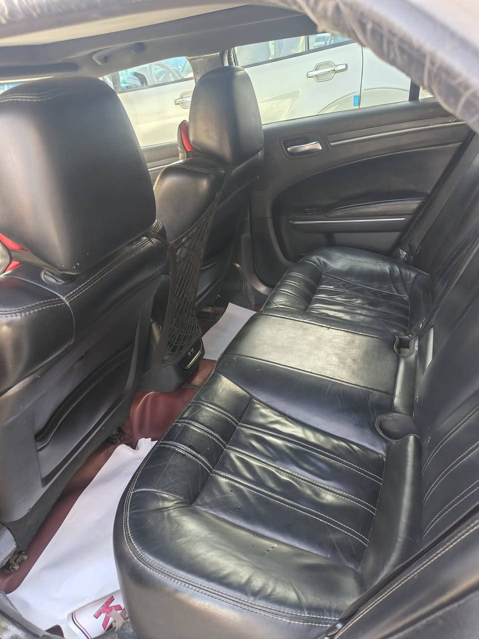 السلام عليكم اوباما للبيع موديل 2017  فوول مواصفات معوقين بعد شهر تصير حره رقم انبار صور الضرر بلمنشور ونصبغت عام 
مكاني بغداد الدوره السعر 155 وبيها
 رقم ***********
