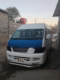 مكينة جديده • بنزين VVT • بالبصرة