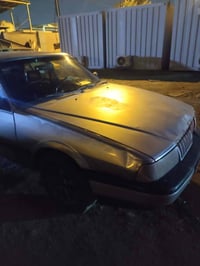 كيا كبتل للبيع سياره جاهزه من كلشي كير ومكينه خير من الله تخم تأير جدي...