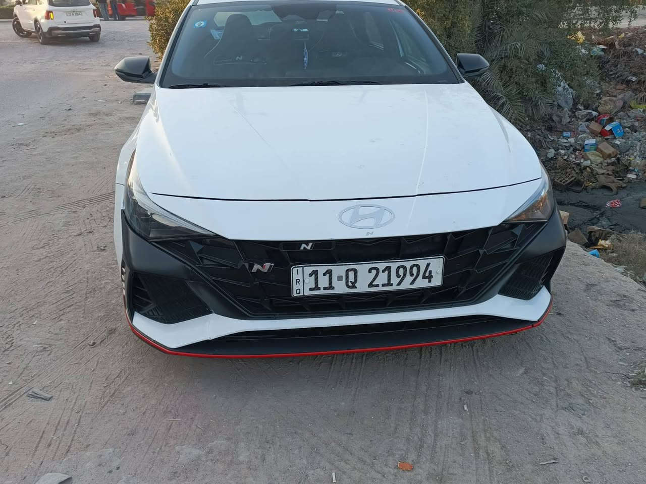 السلام عليكم
للبيع النترا N

موديل : 2023
المحرك :2000تيربو 
ماشيه 55الف
المواصفات:#N 

كشن حضن 🫂 
كشن علامة N🪧
كشنات كنتاره وجلدN

سلايد روف 
سقف أسود
اناره داخليه 👌🏻٢٤ لون
تحكم ستيرن نورمال وسبورت
تحكم دبلات نورمال وسبورت
ابواب بصمة
بصمة تشغيل 
شحن وايرلس
شاشة ايباد
كاميرا
نظام صوت _𝐁𝐎𝐒𝐒
اشارة ترحيب
اشارة مرايا
اوتو ستوب
نقطة عمياء
تحديد سرعة
تحديد مسار
رادار امامي 
رادار جانبي 
رادار خلفي 
حساسات جانبي 
حساسات خلفي
نظام _ 𝐍𝐎𝐑𝐌𝐀𝐋
نظام _ 𝐒𝐏𝐎𝐑𝐓
نظام _ N🚀🚀
حادث فقط خشم البنيد بدون اير باك
رقم بغداد مميز تحويل 

*********** البصرة, العراق
