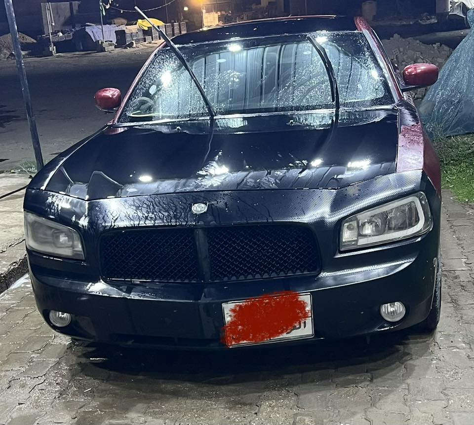 جارجر 2009 جاهزه الأخير مكانها بغداد لاستفسار *********** فول مواصفات مكينه 8 سعر 34 وبيها مجال كصه قماره فقط
