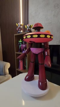 😍⚘️ متوفر للبيع المباشر 😍⚘️   مجسم | DOMU DOMU 👉⚘️☺️  الارتفاع :40 سم ...