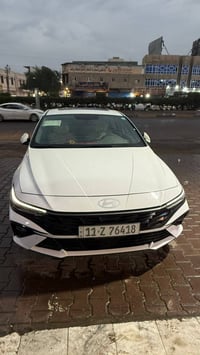 النترا هايبرد • ٢٠٢٥ • ماشيه ١٨٠٠٠