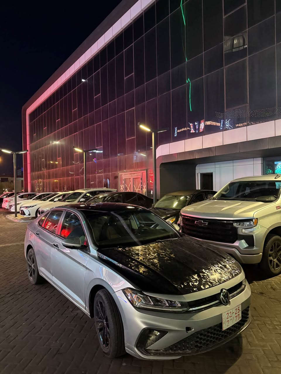 Jeta 2025 S ماشية ٤ الف 
قطعتين صبغ بجم جاملغ باب صبغ 
سعر بلاش ١٥٣ ورقة جوة سوق مكان سيارة اربيل 
شبرين pdr بل قمارة مال شحن 
***********_*********** أربيل, العراق
