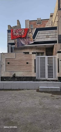 حي المصطفى • ١٠٠م • ٢ غرف