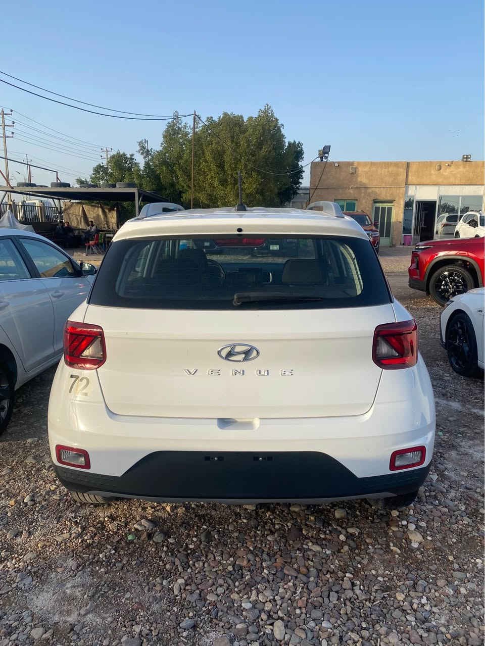 فينو هونداي 24
مكينه 1600
فول بصمه فتحه
تقرير مياه امطار
حره تترقم جميع لمحافظات
لسعر140$صباح العراقي*********** البصرة, العراق
