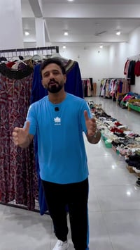 لاوي زون • فساتين نسائية • توصيل