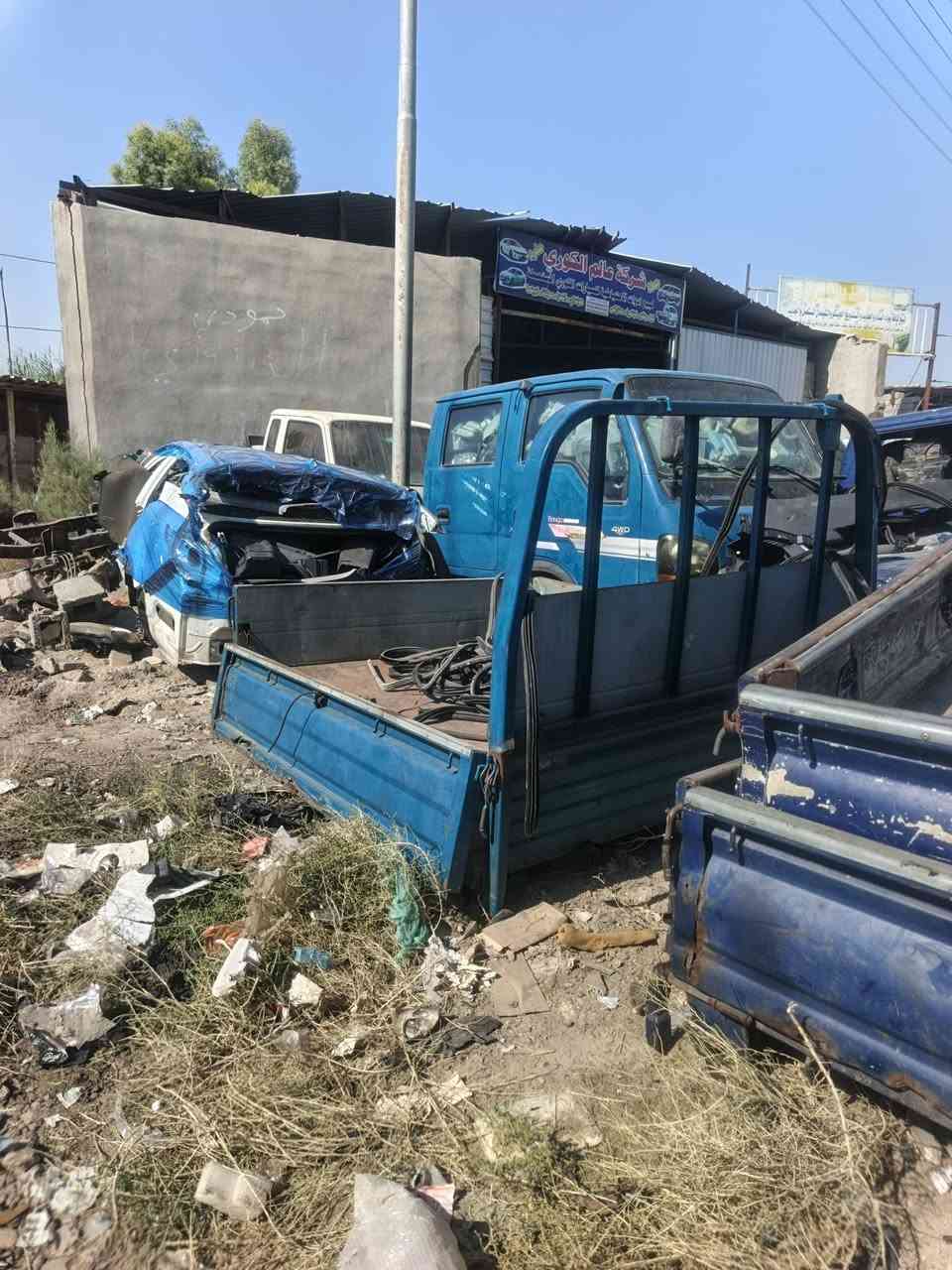 قماره بنكو ٣ كاملة مجول
العنوان بغداد أبو غريب
***********
***********
