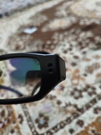 للبيع نضارات كامره سريه امريكيه الصنع ... فيديو وصور عالية الدقة: التق...