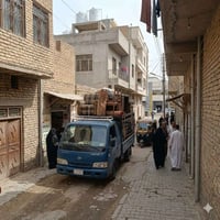 نقل عفش • بابل • سيارات حمل