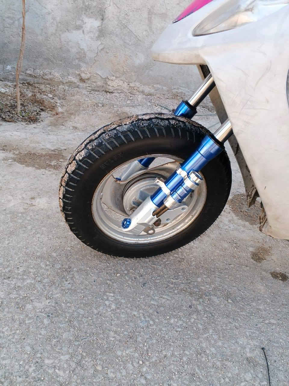 ماكس للبيع مستعجل عليها شغاله يرادلها شغلات بسيطه ب400 وبيها مجال مكاني بصره موفقية


**إذا كنت صاحب هذا الإعلان وتريد حذفه لأي سبب، رجاءا أرسل رسالة إلى الدعم الفني**