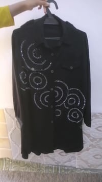 نسائي • مقاس ٥٠-١٣٠ • لللبس