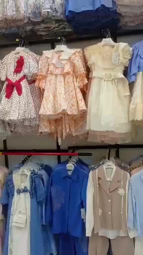 اشوية احسن من  غيرة
وبضاعته حلوة 
وكاعد ينزل بالسعر شوية شوية 

https://www.facebook.com/share/1AoWwmZGi8/

ازياء شغف للاطفال


**إذا كنت صاحب هذا الإعلان وتريد حذفه لأي سبب، رجاءا أرسل رسالة إلى الدعم الفني**