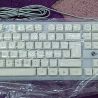 كيبورد سلكي • ار جي بي • GTX350