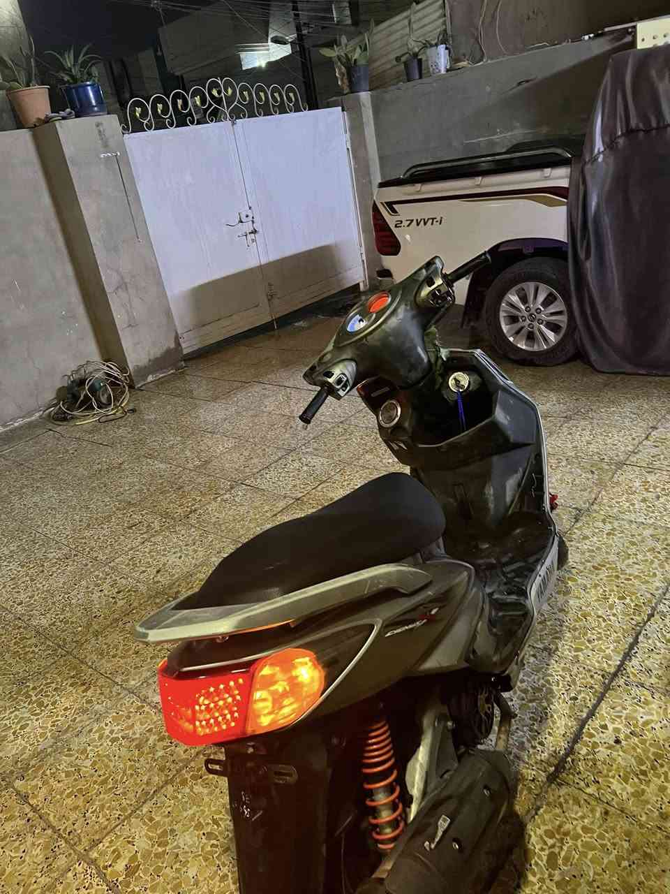 السلام عليكم سكنس فحل للبيع المكان بغداد الشعب سعر850 دراجة مامفتوحة كفرات بلادية ***********
