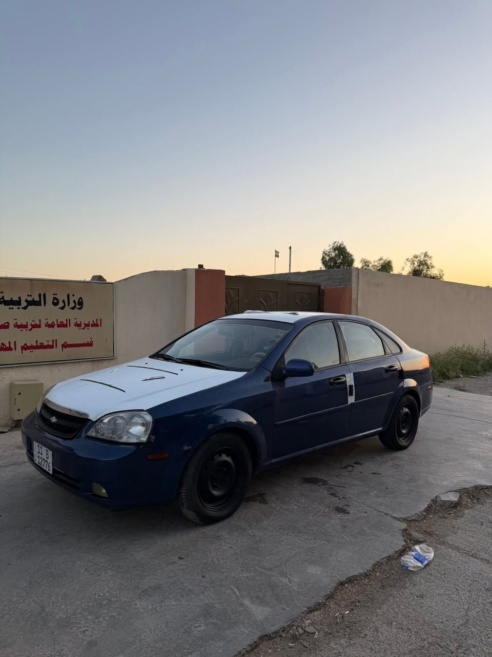 سلام عليكم
اابترا فورزا للبيع. كير اوتماتيك. 
موديل ٢٠٠٨
 سياره جاهزه ما بيها نقص.  
سعر ٥٨ ويرهم مراوس


**إذا كنت صاحب هذا الإعلان وتريد حذفه لأي سبب، رجاءا أرسل رسالة إلى الدعم الفني**