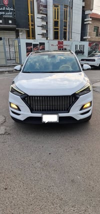 توسان ٢٠١٩ • كوري اصلي • كفالة عامة