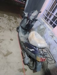 بزون • يشتغل • اكزوز يحتاج تنظيف