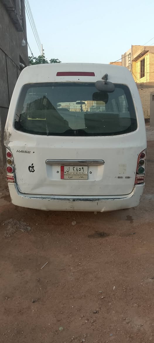 موديل 14 والسعر 28 وبيها مجال ماكينه وانجنائم جير اوتوماتيك سياره عايزه ما اقول جنب ناصر سياره مصلاويه *********** مكاني بالنجف
