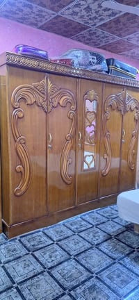 غرفة نوم • نضيفه • البهادريه